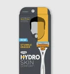 Schick Hydro Skin Comfort Stubble Eraser Men's Razor 1 Cartridge 93032785. Fixed Price $11.94.