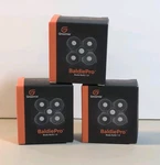 Lot Of 3 Groomie Baldiepro Blade Refill 1.0 Replacement Head New Sealed. Fixed Price $55.00.