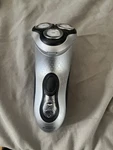 Philips Norelco 7810XL Speedxl Electric Shaver Handle Only Tested Working. Fixed Price $32.45.