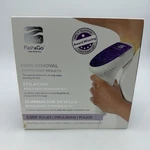 Silk'n Flash & Go Permanent Hair Removal Device Women 5000 Pulses. Fixed Price $27.09.