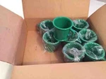 Box 9 Professional Rubber Shaving Mug By The William Marvy Co. Fixed Price $175.00.