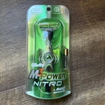 Gillette M3 Power Nitro Razor MACH3 Original Vintage New Sealed Super Rare!. Fixed Price $174.99.