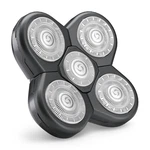 Flexseries Official Blade 1 Pack Refills - No Irritation, Razor Bumps Ingrown. Fixed Price $63.99.