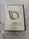 Microsoft Office Mac 2004 Student And Teacher Edition New Sealed!!. Fixed Price $15.00.