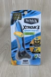 Schick XTREME3 Refresh Scented Handle Men's Disposable Razors Blue 8 Count. Fixed Price $38.40.