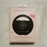 Sphynx Razor For Women: All-in-one Travel & Portable On-the-go Black Nib Sealed. Fixed Price $14.99.