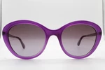 Vogue Mod 2870-S Col 2190/8H Sz 52/19 Frame Mi Italy. Fixed Price $69.99.