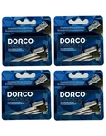 Dorco Pace 3 Three Razor Blade Shaving System- Value Pack 16 Cartridges. Fixed Price $32.16.
