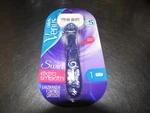 Gillette Venus Swirl Extra Smooth Razor For Women Flex Ball New Old Stock. Fixed Price $12.44.