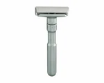 Merkur Futur Matte Adjustable Safety Razor #90700002. Fixed Price $67.85.