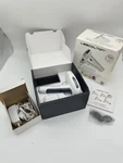 Lescolton Homelight Ipl Hair Removal Device, Pulsed System, New Open. Fixed Price $59.99.
