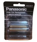 Panasonic Wes 9831P Electric Shaver Outer Foil Replacement For ES725, 724, 722... Fixed Price $15.00.