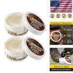 Waterproof Mink Oil For Leather & Vinyl - 6 Oz Pack 2 Prevents Salt Stains. Fixed Price $29.99.