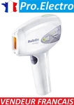 Babyliss Homelight G945E Quartz Ipl Hair Removal Device 200,000 Flashes. Fixed Price $65.02.