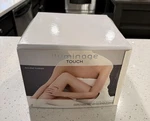 Iluminage Touch Ipl Hair Removal System 200K Flashes Rf Home Laser Complete. Fixed Price $99.99.