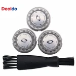 Electric Razor Replacement Heads For Philips HQ55 HQ3 HQ4+ Shaver. Fixed Price $16.42.