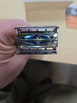 Vikings Blade The Chieftain Double Edge Safety Razor. Fixed Price $21.99.