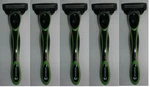 Personna Magnum 3 Razor Fit M5 Cvs Shaver Blade Cheaper Than Gillette Schick. Fixed Price $15.99.