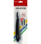Annie Disposable Shaver Dorco Stainless Straight Blades Razor #5104. Fixed Price $9.57.