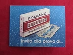1960S Razor Blade Free Superinox Bolzano. Fixed Price $34.92.