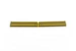 Dovo Shavette Razor Blade Holder Od Green Synthetic Construction. Fixed Price $14.99.