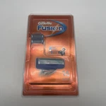Gillette Fusion 5 Razor Blades + Precision Trimmer - 16 Cartridge New. Fixed Price $27.98.