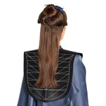 Scalpmaster Burmax Weighted Hair Cutting Collar Waterproof Stay Dry Back Guard. Fixed Price $26.99.