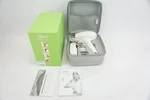 Vgc Works In Box Silk Bellaflash Pro Ipl Laser Permanent Hair Removal System. Fixed Price $37.80.