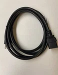 Lumenis Laser Power Cord, 110 Volt For Coherent. Fixed Price $60.00.