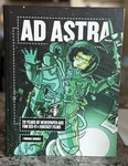 Astra: 20 Yrs Of Newspaper Ads For Sci- Fi/fantasy Michael Gingold Signed. Fixed Price $30.00.