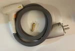 Lumenis One Multispot Nd:yag Laser 1064 Handpiece Vascular & 6MM Crystal. Fixed Price $750.00.