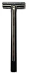 Gillette Trac Ii Razor Handle - Holds All Blades. Fixed Price $8.99.