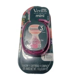 2022 Gillette Venus Razor Blade Mini Comfort Glide White Tea Womens Travel. Fixed Price $7.99.