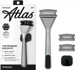 House Of Atlas Premium Razor For Men (stainless). Fixed Price $7.50.