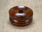 Holiday Men Wood Gift Set Shaving Safety Razor Soap Bowl Mug Brush Stand Handmad. Fixed Price $24.99.