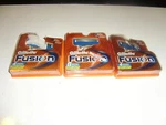 Brand New Gillette Fusion Men's Razor Blade Refills 16 Count 5 Shaving. Fixed Price $49.99.