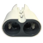 Syneron Velashape Dual Connector Part # AS62631. Fixed Price $750.00.