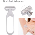 Armpit Body Razor Trimmer Shaver Blade Knife Hair Remover Depilation Usa. Fixed Price $5.99.
