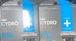 16 Schick Hydro 5 Skin Comfort Dry Razor Blades Refills Coconut Oil. Fixed Price $35.21.