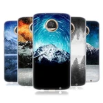 Official Patrik Lovrin Dreams Vs Reality Soft Gel Case For Motorola Phones. Fixed Price $19.95.