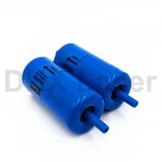 Cynosure Palomar Water Di Tilers Oem - 2 Large Vectus Parker Balston Blue Filter. Fixed Price $154.95.