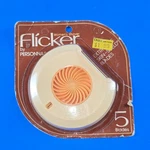 Flicker Classic Women's Shaver By Personna 5 Blades Sealed. Fixed Price $9.99.
