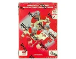 2025/26 Onit Athlete The Ohio State University Men's Hockey Value Box. Fixed Price $32.95.