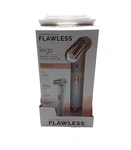 Finishing Touch Flawless Legs Shaver For Women Rechargeable Razor Painless. Fixed Price $15.60.